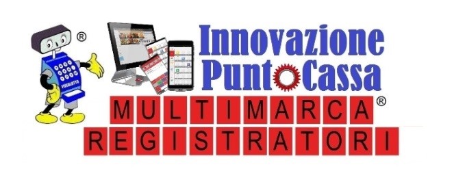 REGISTRATORI DI CASSA, POS E BILANCE DA BANCO – NUOVA CONVENZIONE PER I SOCI