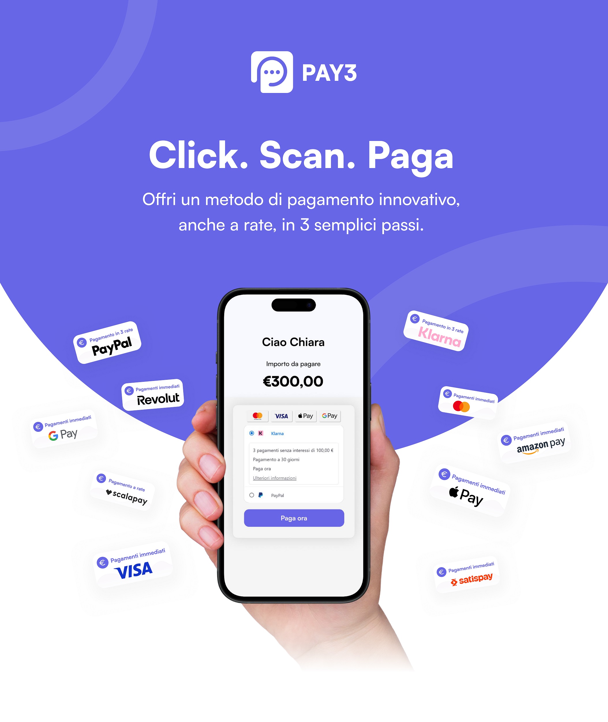 Pay3 Srl e Confesercenti Milano: al via una nuova partnership per l’innovazione dei servizi alle imprese