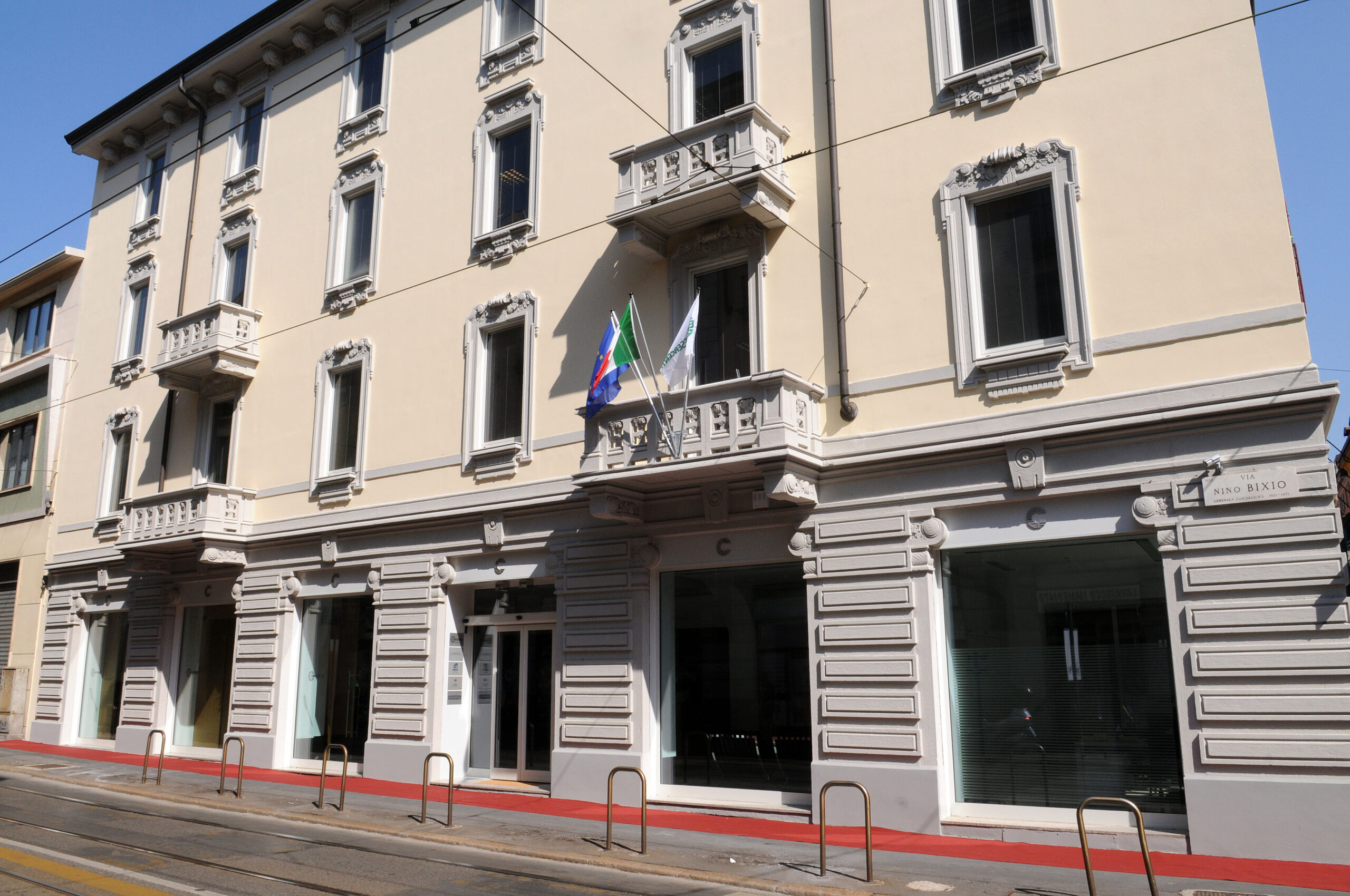 Chiusura uffici lunedì 1 e martedì 2 giugno 2026 – Festa della Repubblica