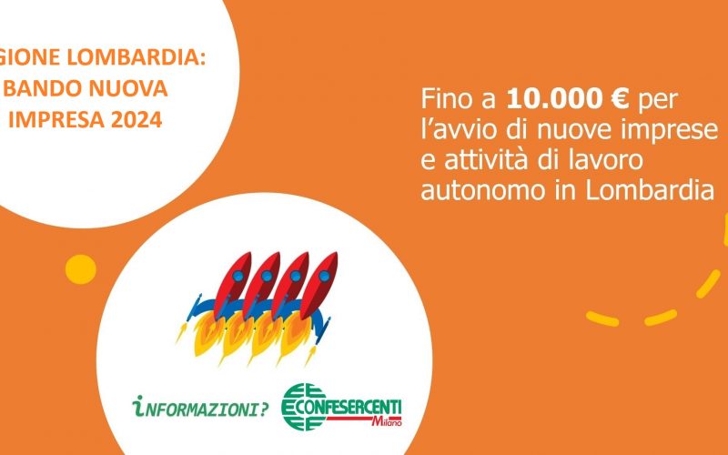 BandoNuoveImprese2024