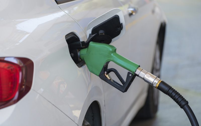 Benzina