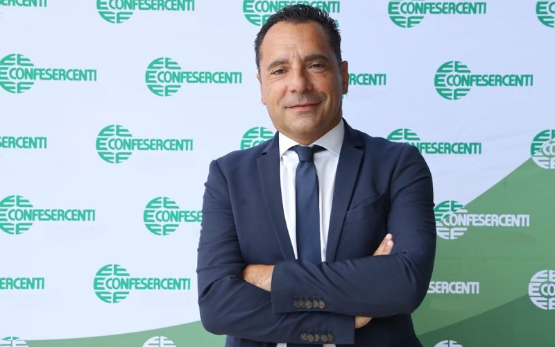 Nico-Gronchi-presidente-Confesercenti-Nazionale