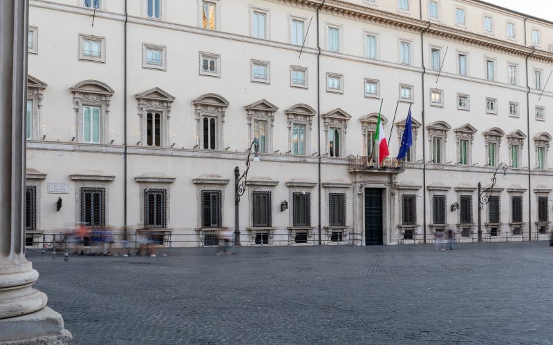 chigi-governo