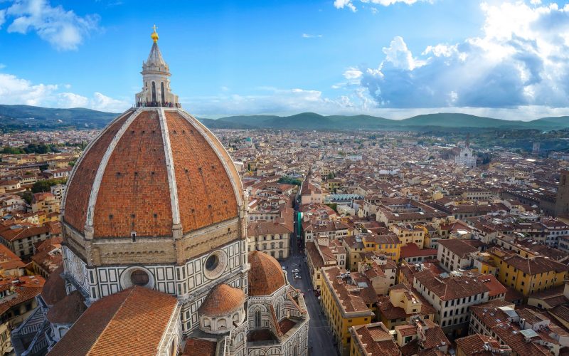 firenze
