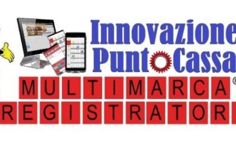 logo Multimarca Registratori srl