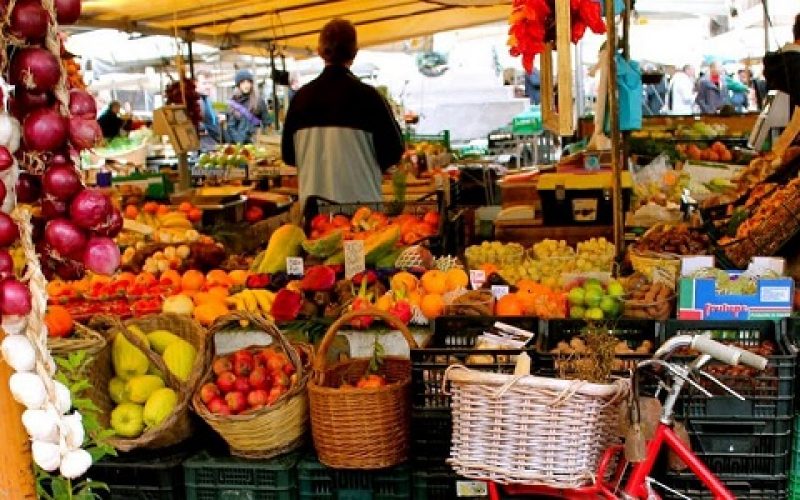 mercato
