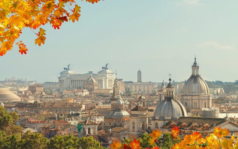 roma